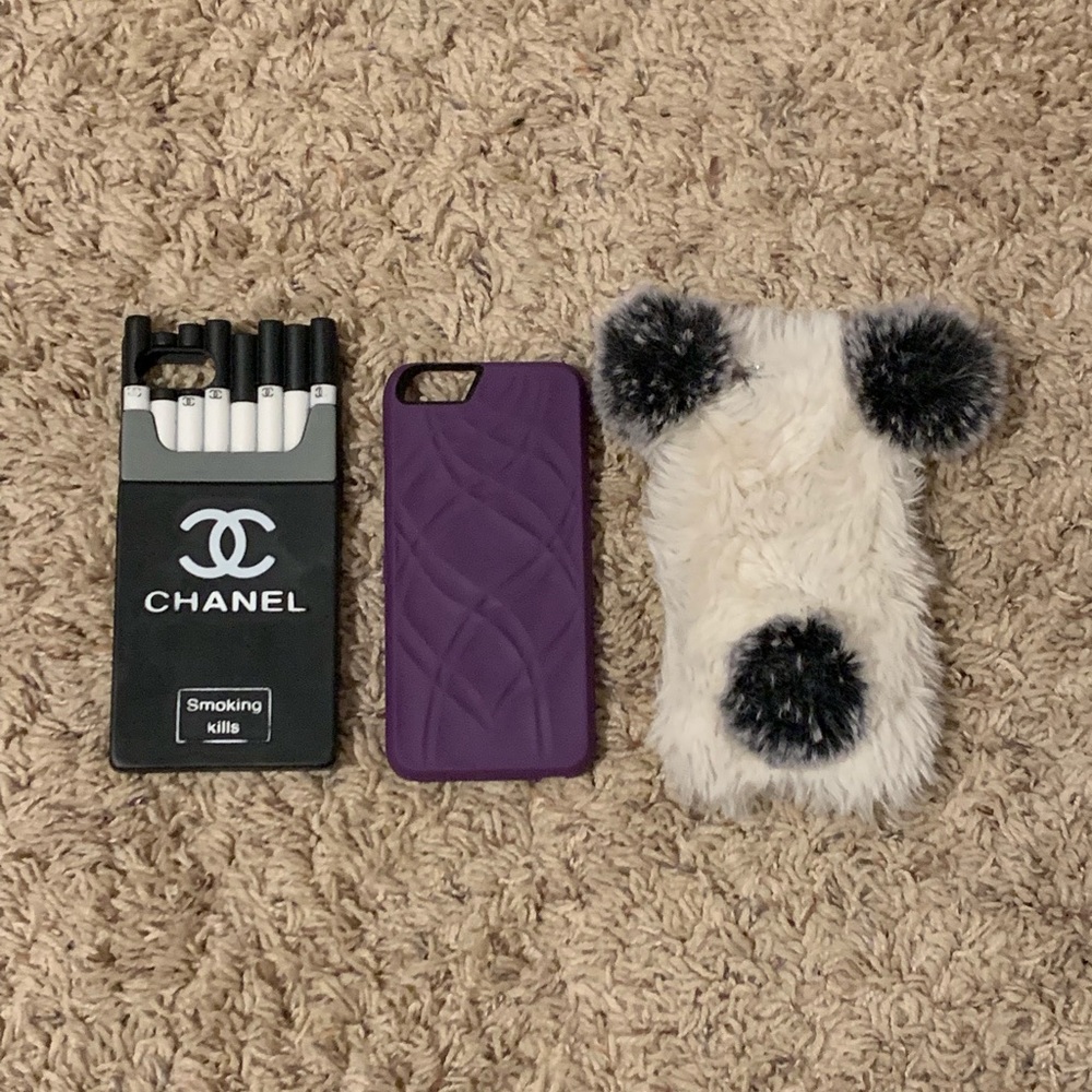 *SOLD ON MERCARI*